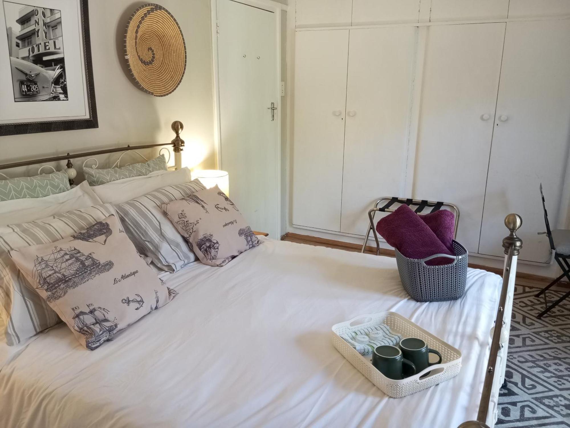 Homestay Rusticana Cape Town
