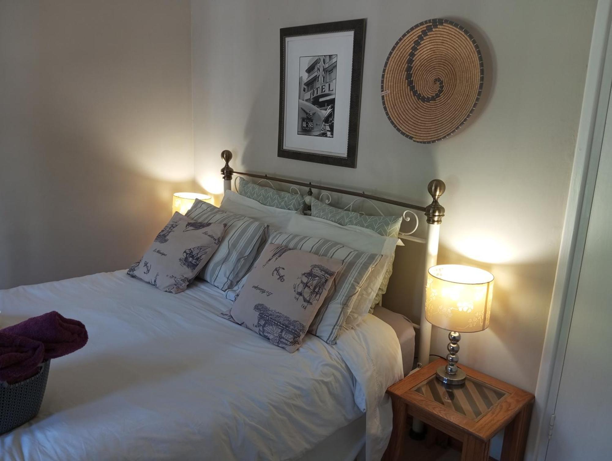 Homestay Rusticana Cape Town