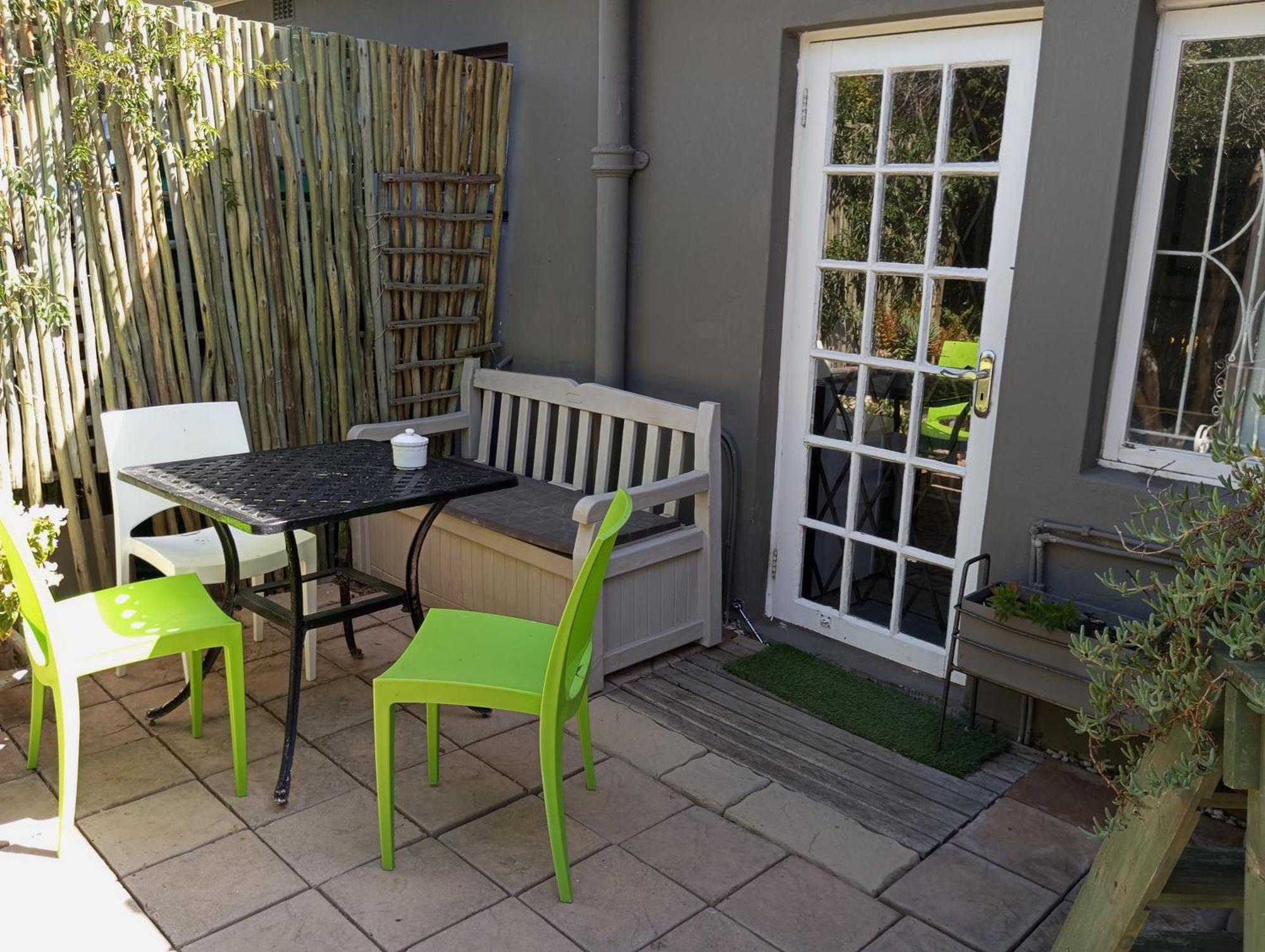 Homestay Rusticana