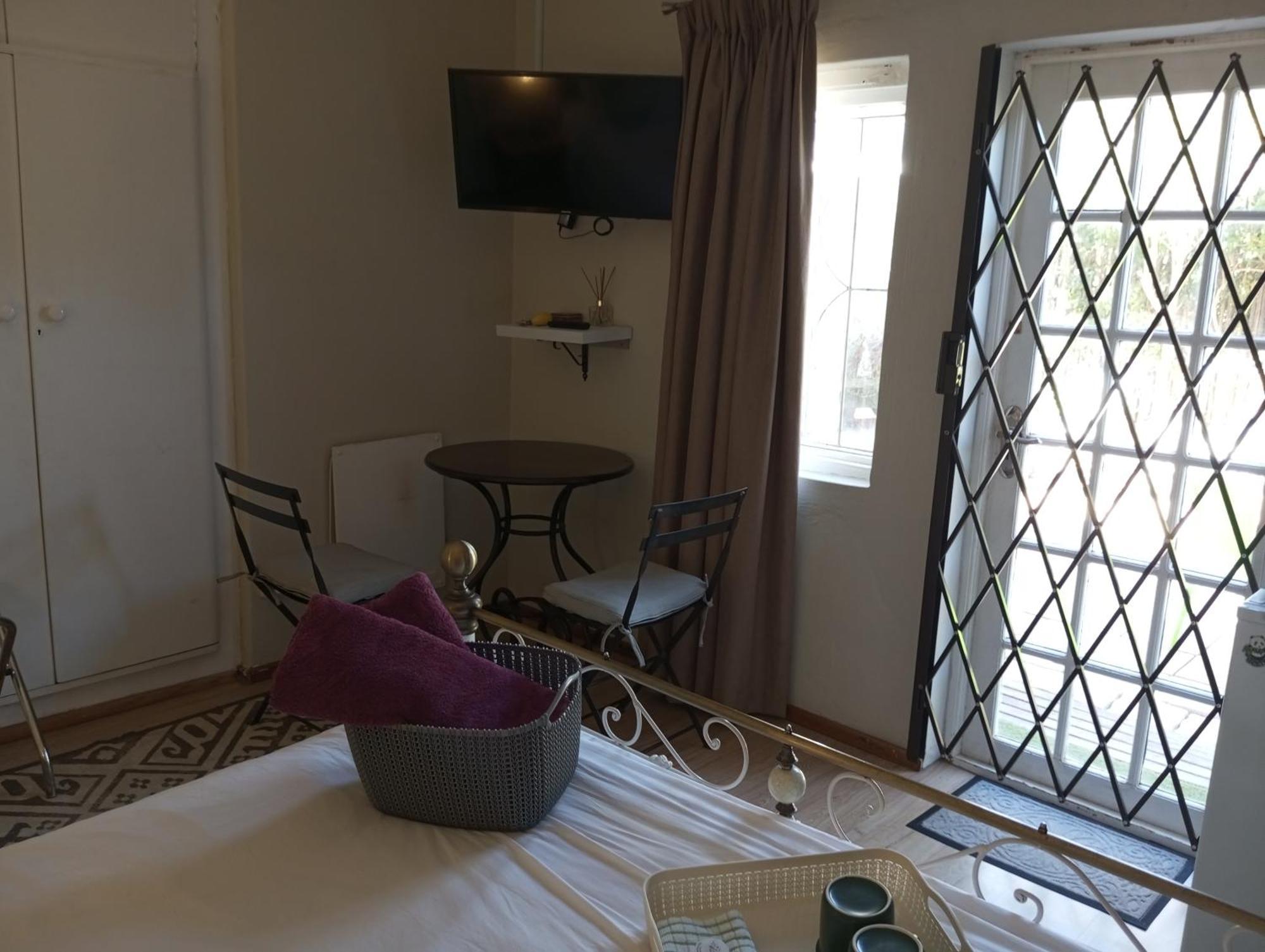 Rusticana Homestay